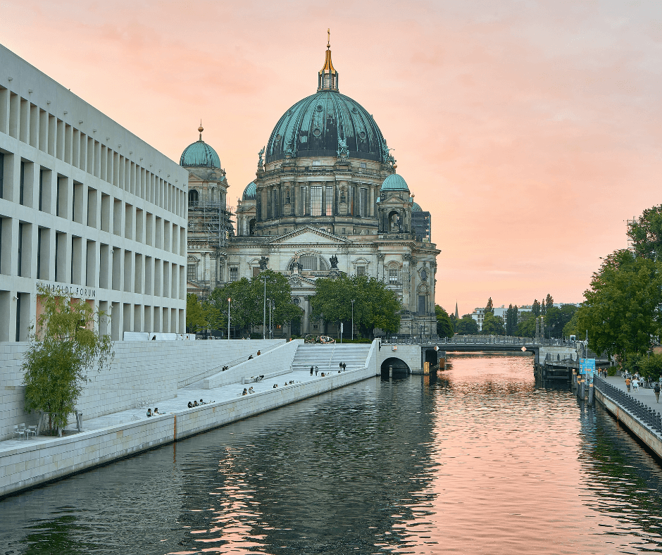 Berliner Dom