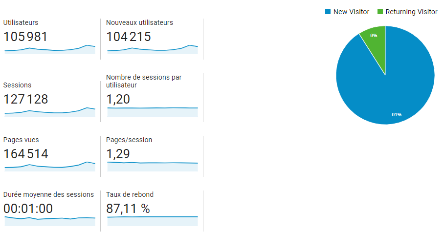 Rapport complet