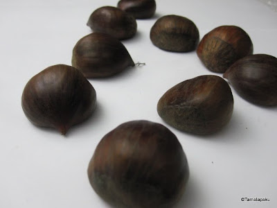 Chestnuts