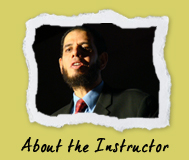 Instructor
