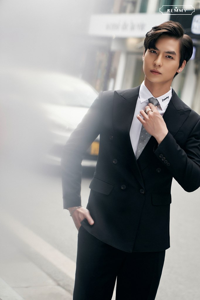 Suit phù hợp trong các sự kiện quan trọng