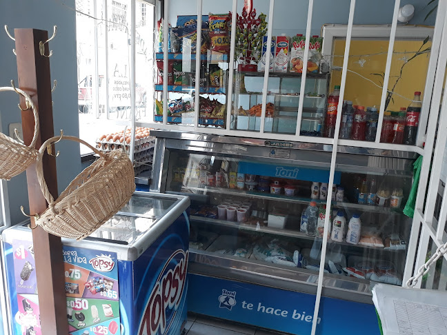 Opiniones de Panaderia Y Pasteleria La Francesa en Cuenca - Panadería