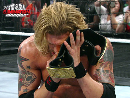 WWE Elimination Chamber 2011 Results, Matches, Spoilers, 