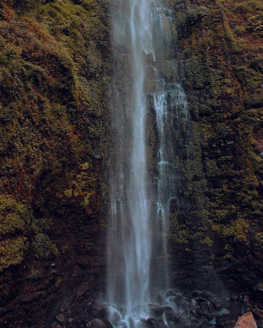 coban rondo malang