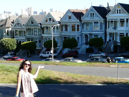 Explorando la Costa Oeste USA - Blogs de USA - San Francisco (20)
