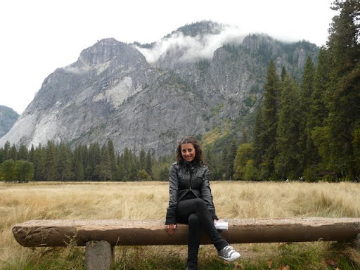 Explorando la Costa Oeste USA - Blogs de USA - Yosemite National Park (19)