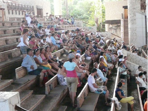 DIA 4: XCARET - RIVIERA MAYA; Guía práctica para no perderse ningún detalle (34)