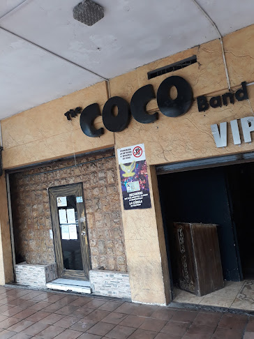 The Coco Band - Guayaquil