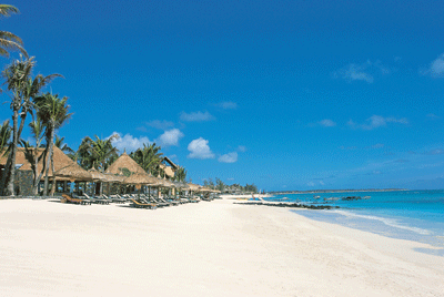 Belle Mare Plage Hotel Mauritius Belle Mare Plage Hotel Mauritius