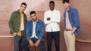30 Best Online Clothing Stores for Men in 2021 - The Trend Spotter