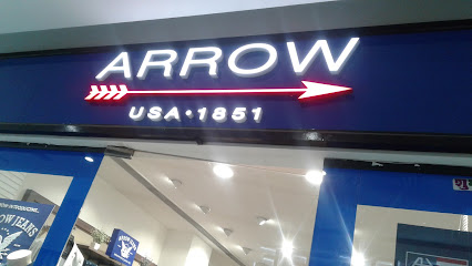 Arrow store - Clothing store in Gaya , India