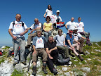Omiška Dinara i Kozjak