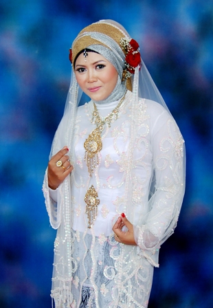 Photo Pengantin Luwes 2