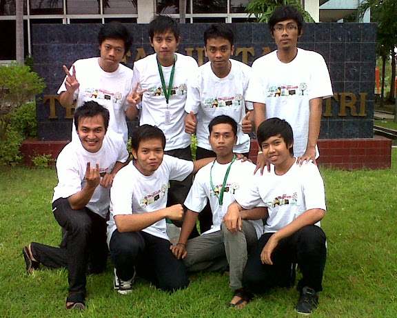 Rombongan dari malang blogilicious de surabaya Rombongan dari malang blogilicious de surabaya