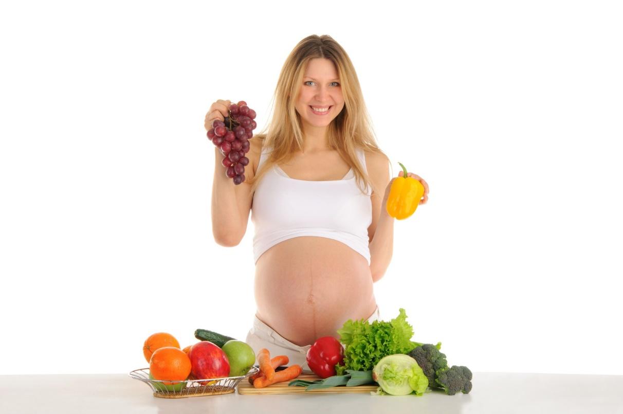 Pregnancy diet: Under-eating | Parenthub