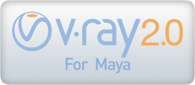 V-Ray 2.0 for Maya Now Available for Pre-Order