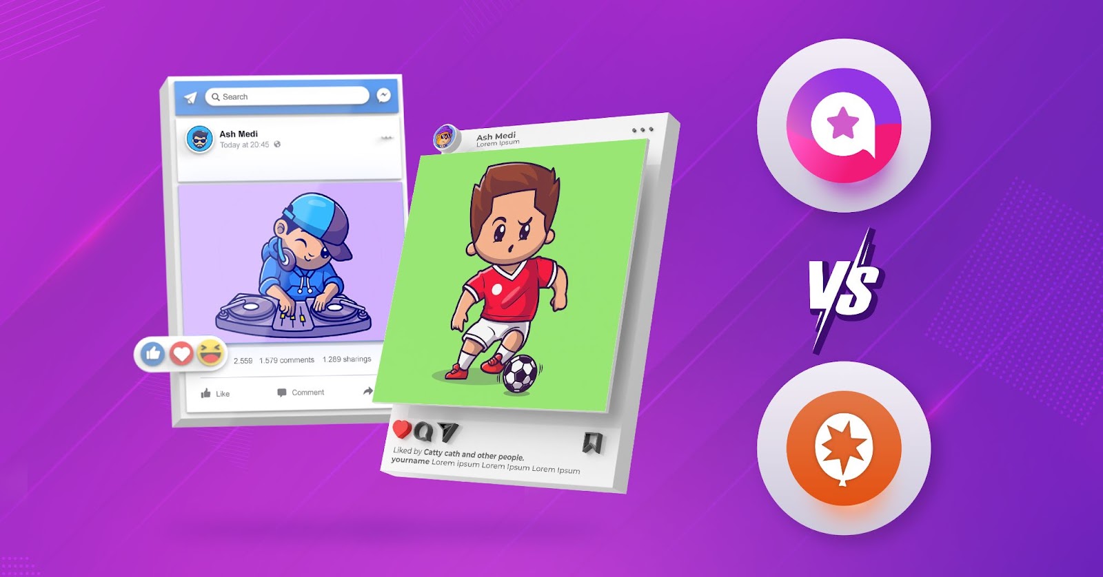 Smash Balloon reviews: Customizable Social Feeds