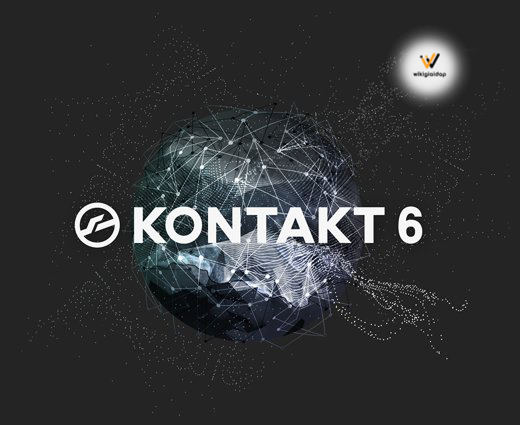 Giới thiệu về Kontakt 6