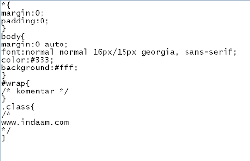 notepad