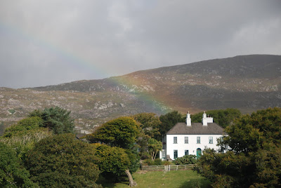 Rainbow, Ireland