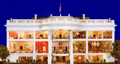 The Working White House: 200 Years of Tradition and Memories
