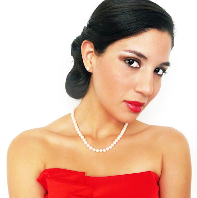 Maria Antunez to perform the role of Mimi
