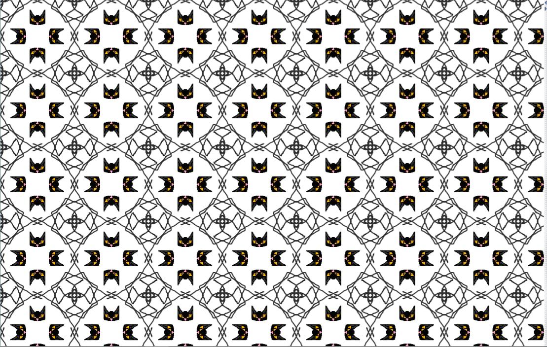 Background pattern

Description automatically generated