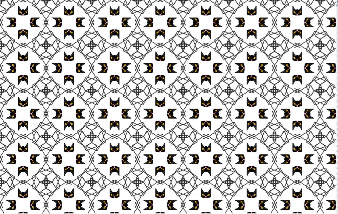 Background pattern

Description automatically generated