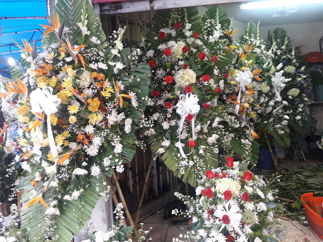 Opiniones de Florería Jackeline en Lima - Floristería