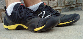Another Runner: New Balance MT10 Minimus Trail Shoe Review (With Bullet  Points)