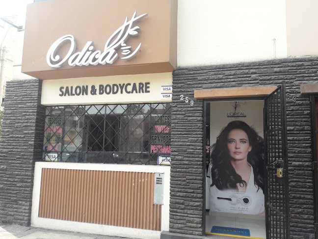 Odica Salon & Bodycare - Centro de estética