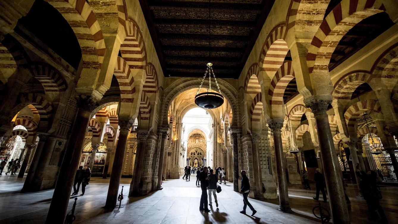 C:\Users\Paco\Desktop\CARPETAS\CASTILLOS D ESPAÑA\la mezquita de cordoba.jpg