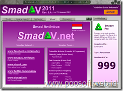 Serial Number SMADAV Terbaru