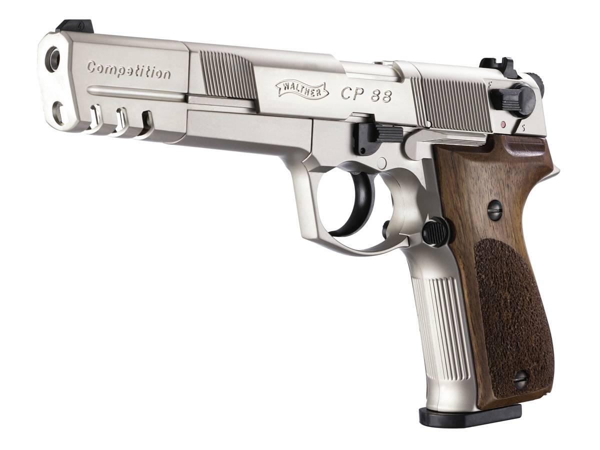 walther CP88