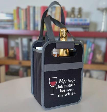 Ultimate Guide to Choosing the Perfect Wine Tote