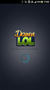 Download DamnLOL - Funny Pictures apk