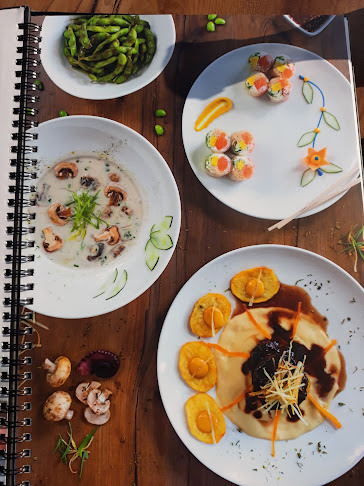 Ikura Sushi - Restaurante