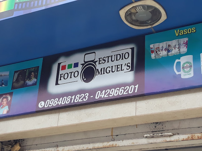 Opiniones de Foto Estudio Miguel's en Guayaquil - Estudio de fotografía