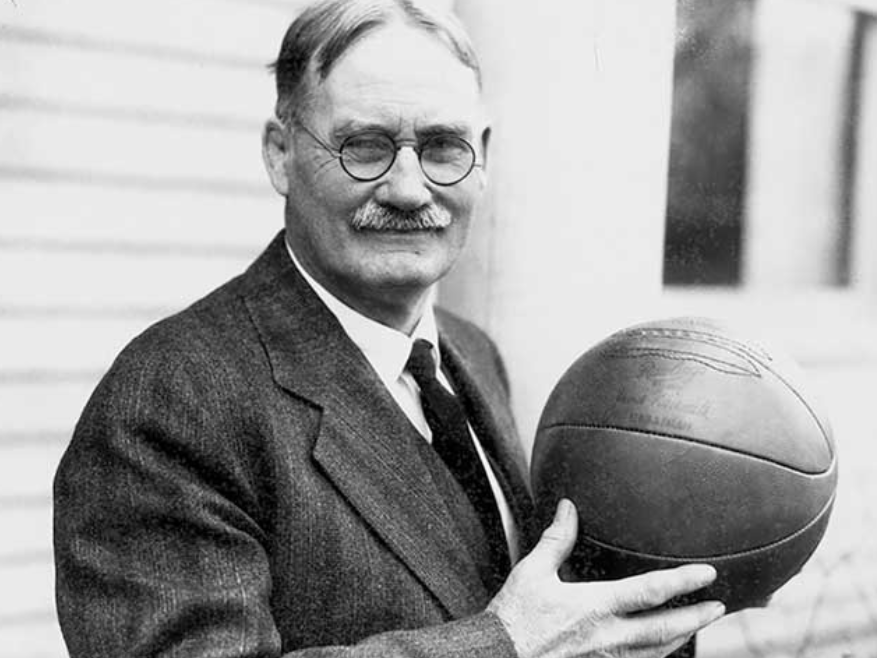 Origin and history of basketball – anaheimducksshop.com