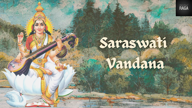 Saraswati Vandana
