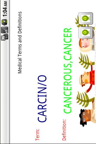 Download Medical Terms and Definitions apk