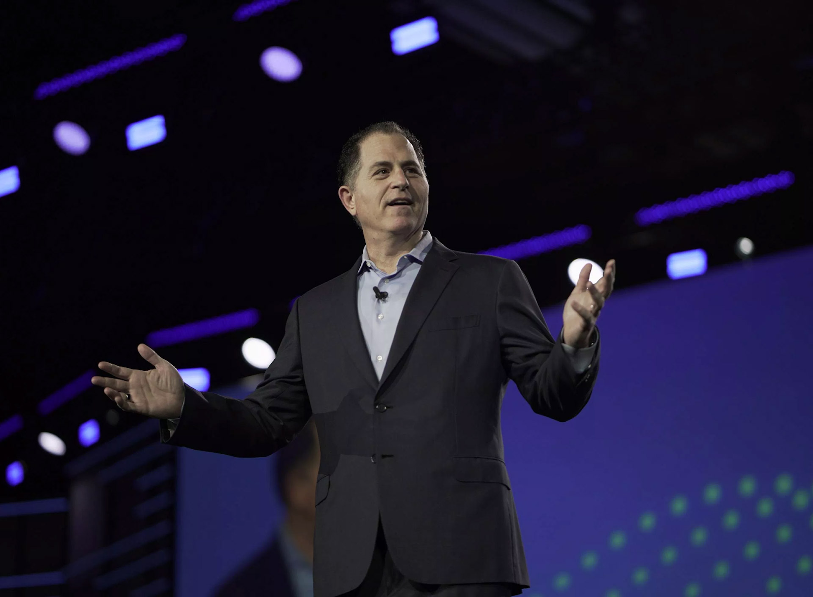 Michael Dell Rumors and Controversies