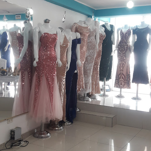 Opiniones de Rous Boutique en Huancayo - Zapatería