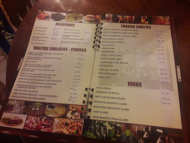 Comentarios y opiniones de Kingston Bar