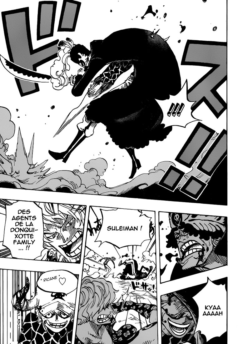 One Piece: Chapter chapitre-753 - Page 6