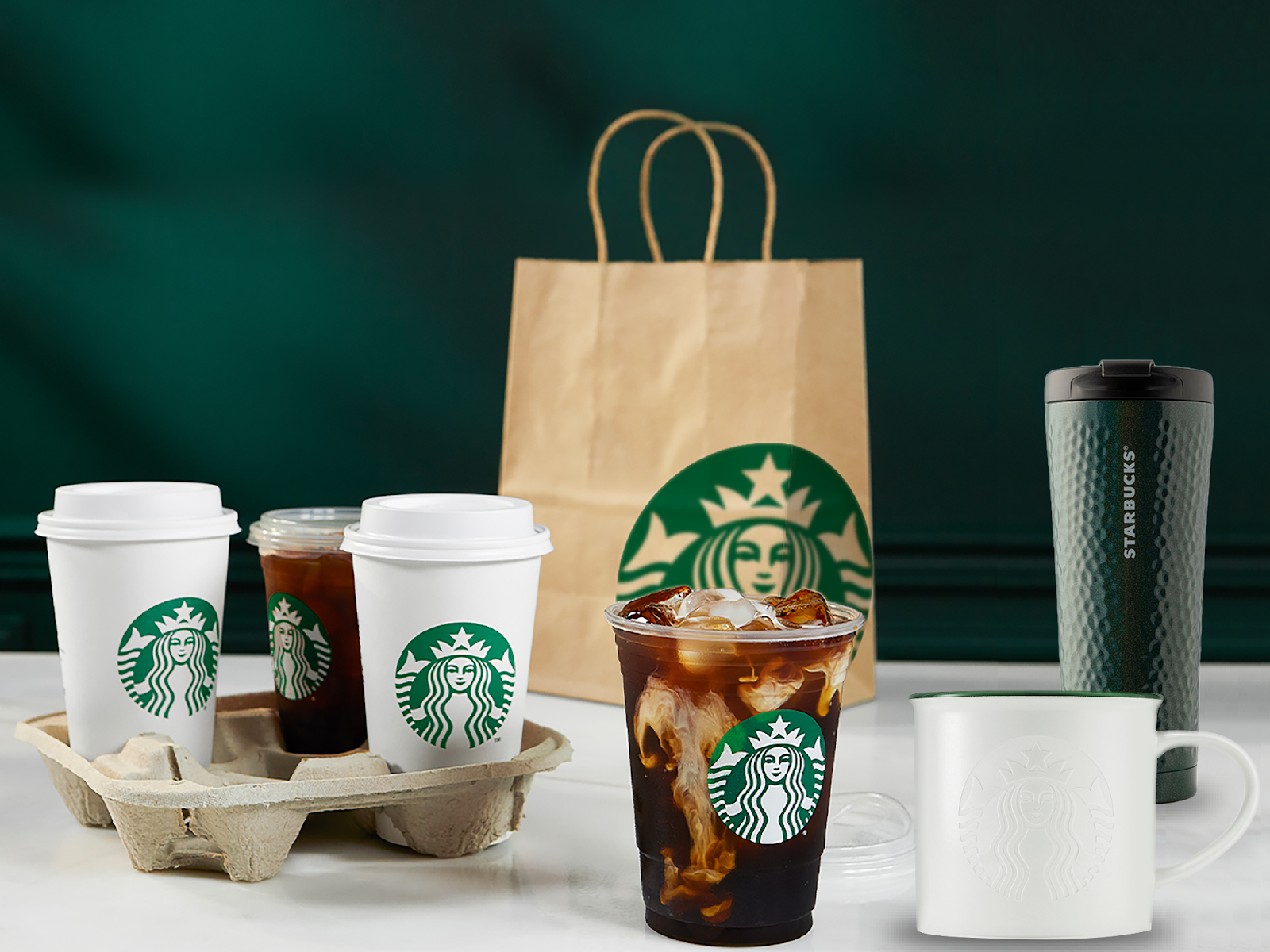 Logo Design and Branding
