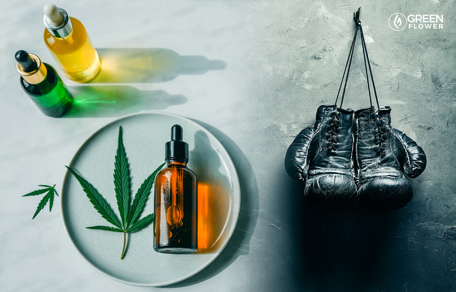 The Legality of Influencers Working with Cannabis Brands