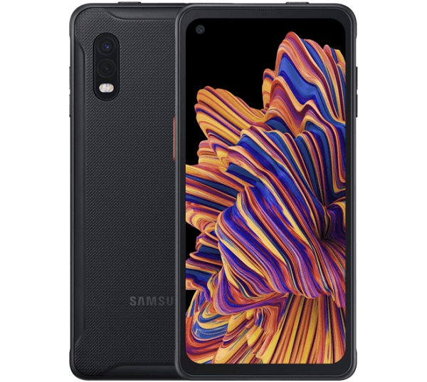 Galaxy Xcover Pro (4GB | 64GB) Mới 100% Fullbox