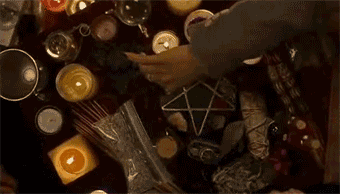 Feeling Witchy The Craft GIF