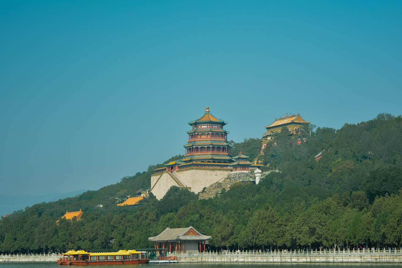 Longevity Hill